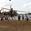 Sand volleyball 5